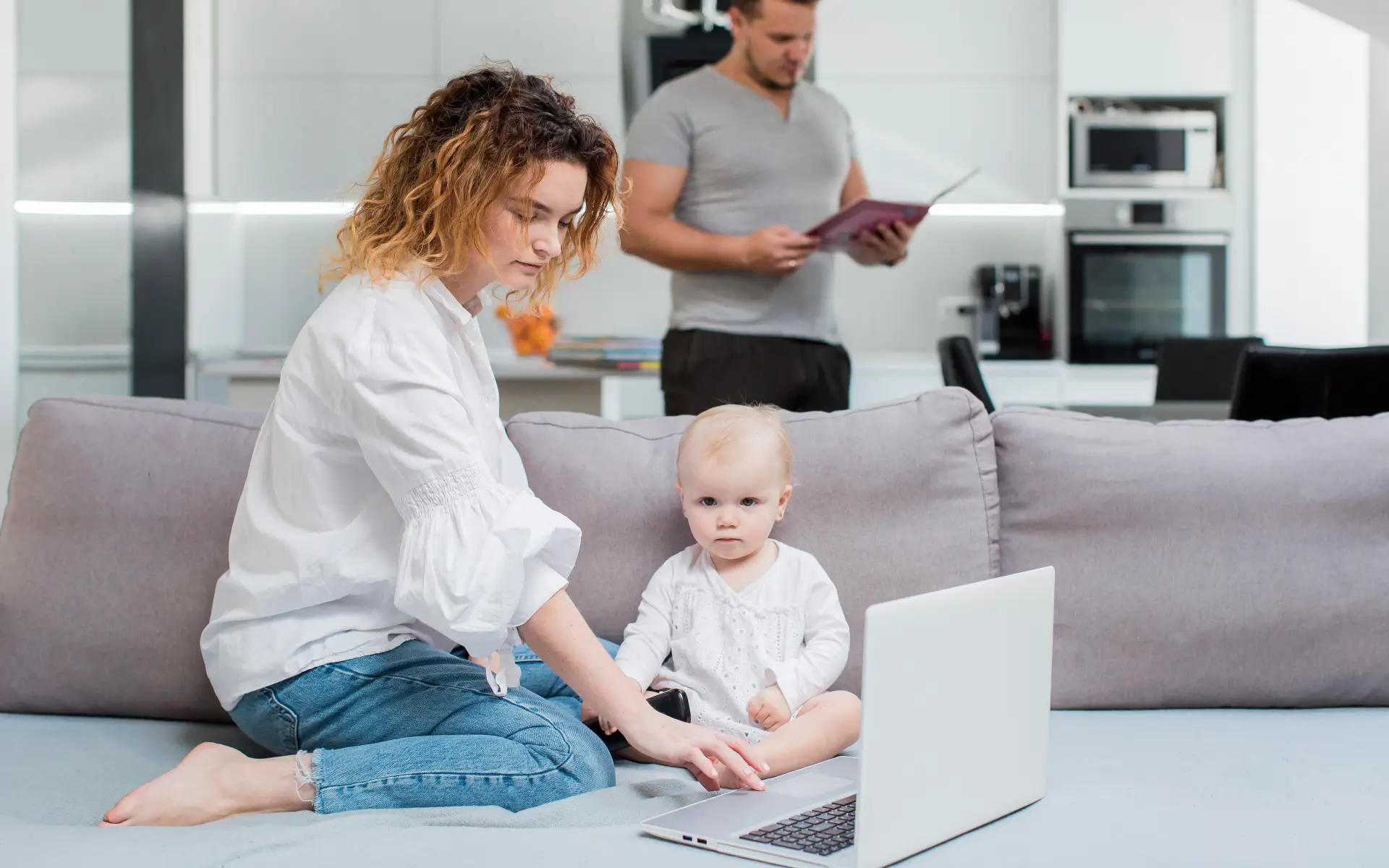 Home Safety Upgrades