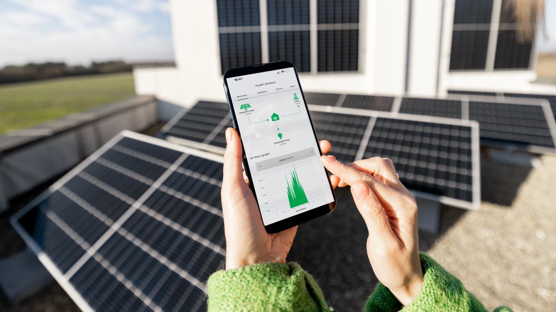 What Is Smart Load Management-And Why Every Solar Home Needs It
